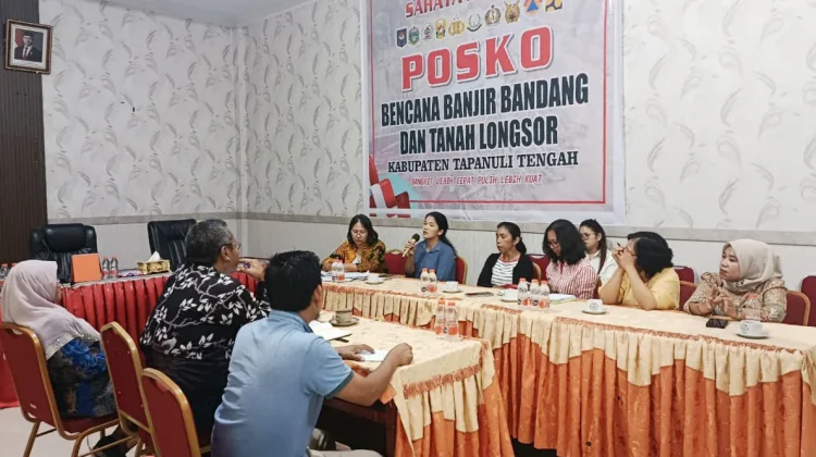 Pemkab Tapanuli Tengah Sambut Baik Audiensi PESADA