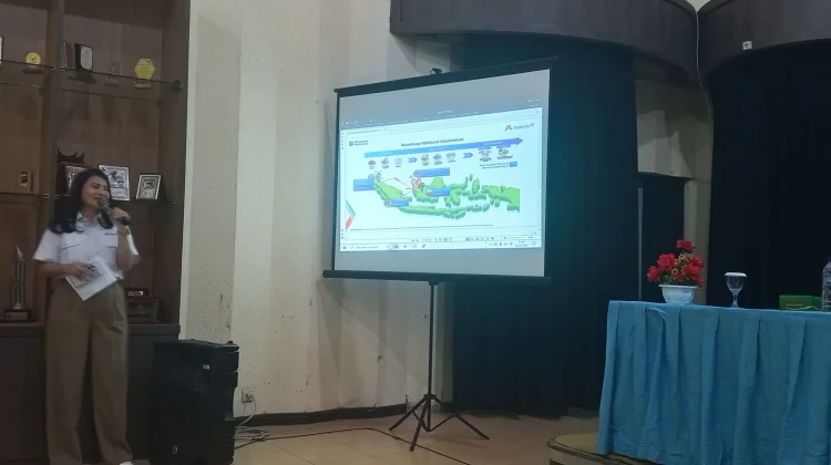 PT Inalum Green Terus Meningkatkan Kapasitas Produksi Green Aluminium