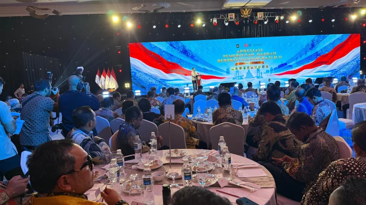 Komitmen Pemkab Taput: Menghadirkan Layanan Pendidikan dan Lingkungan Asri