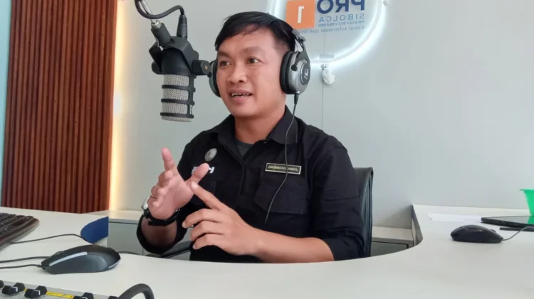 Budaya Lokal Perkuat Persatuan Generasi Muda Menghadapi Disrupsi Digital