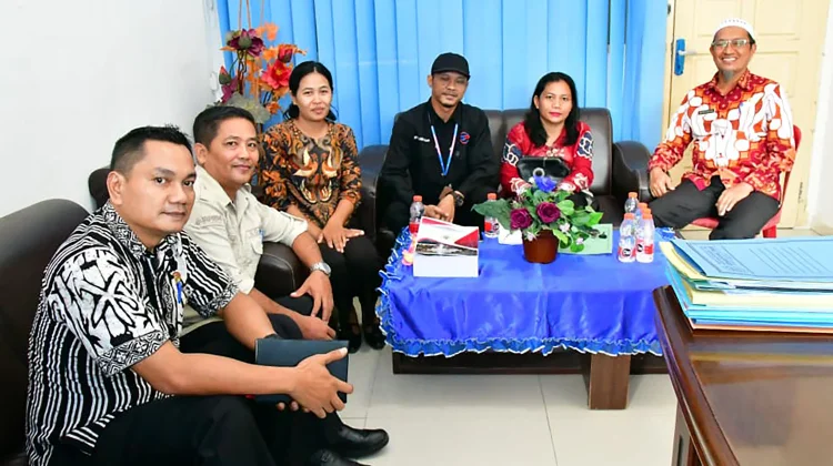 Pemkab Tapteng : Isu Pungli Pembayaran Air di Rusunawa Pandan Tidak Benar