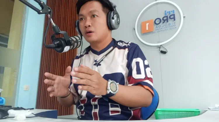 Permainan Tradisional Hidup Kembali jelang Perayaan Kemerdekaan Indonesia