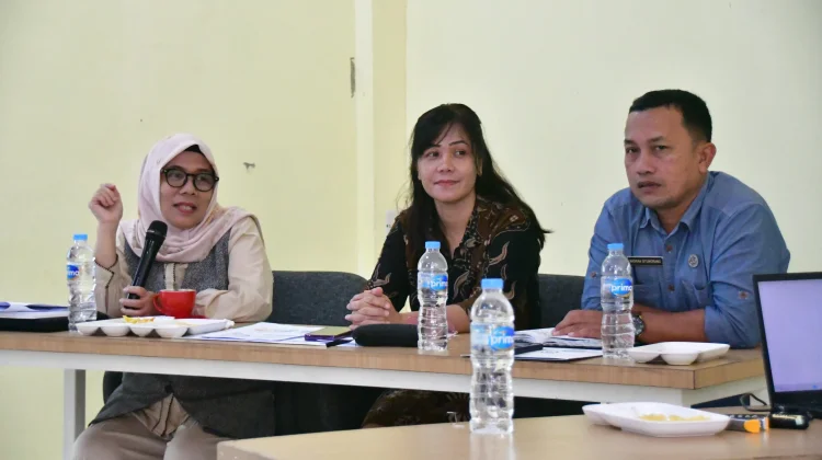 Pemkab Tapteng Bersama BPJS Kesehatan Gelar Sosialisasi "PASTI JKN"