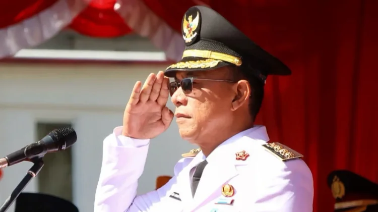 Gus Irawan: Kemerdekaan Dibuktikan Kerja Nyata