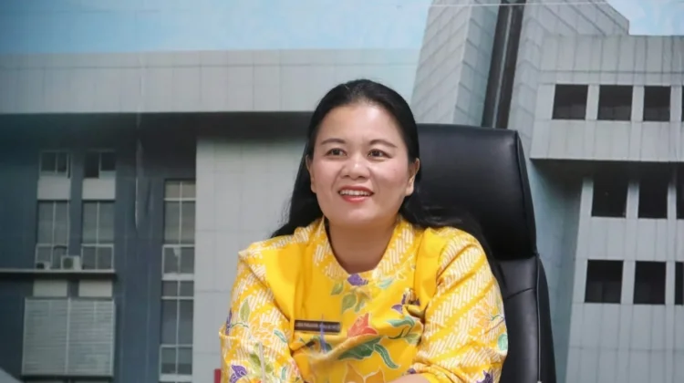 Orang Tua Bayi 6 Bulan di RSUD Pandan Bantah Keras Isu Galang Donasi