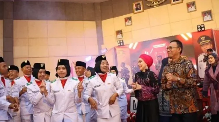 Bupati Gus Irawan Ajak Warga Bangkit Pasca-Bencana