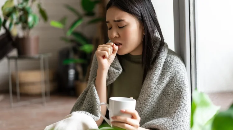 Tips Meningkatkan Daya Tahan Tubuh saat Cuaca Ekstrim