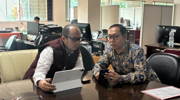 Menjaga Pelayanan dan Pembangunan Tapanuli Utara di tengah Tantangan Fiskal