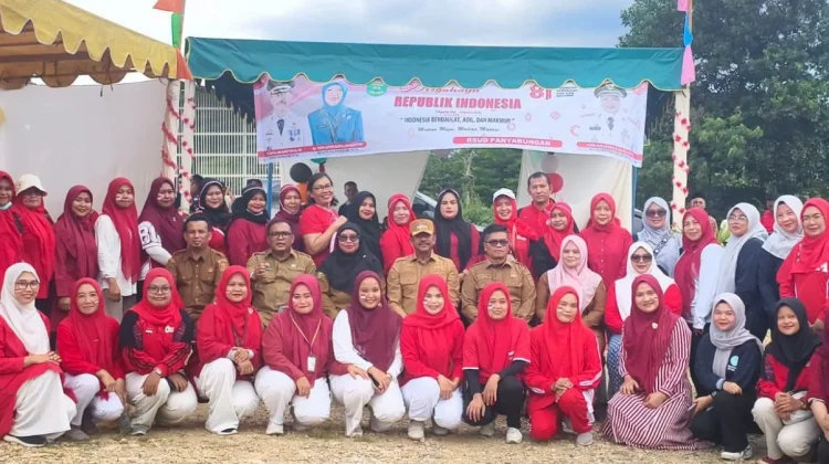 Pemkab Madina Benahi RSUD Panyabungan menuju Rumah Sakit Rujukan Utama