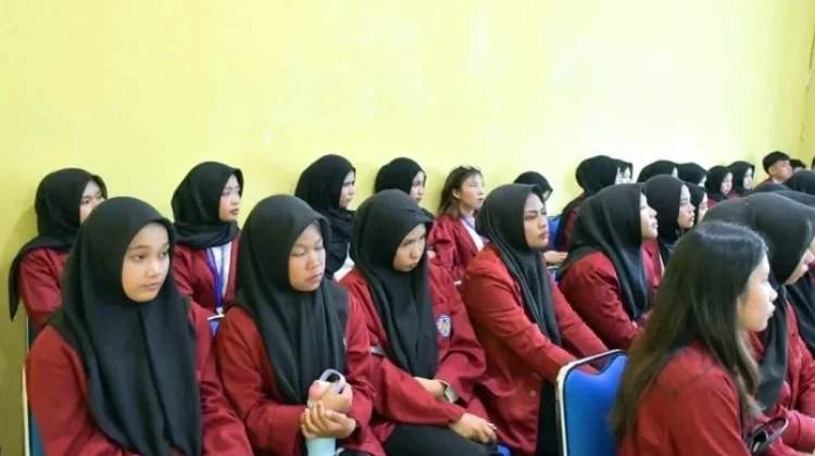 Pemkot Padangsidimpuan Terima Mahasiswa UMTS Magang di 5 Dinas