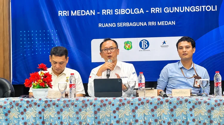 Tugas Bank Indonesia dan Pengalihan Pengawasan Perbankan