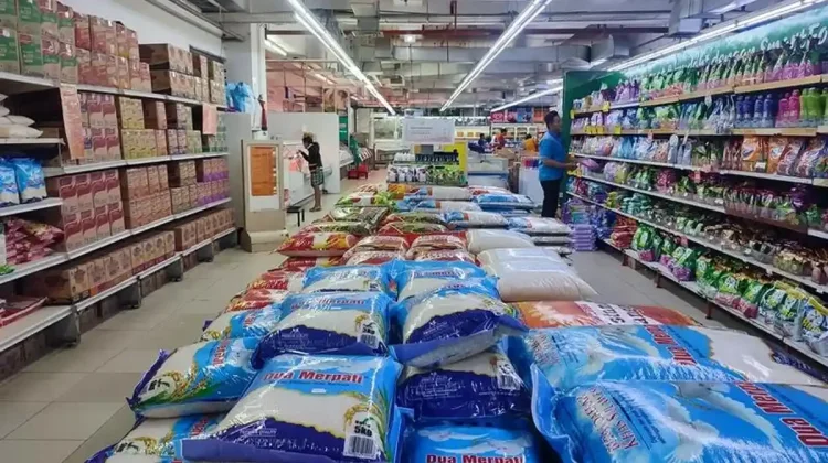 Infrastruktur Jalan Pengaruhi Perbedaan Harga Komoditas