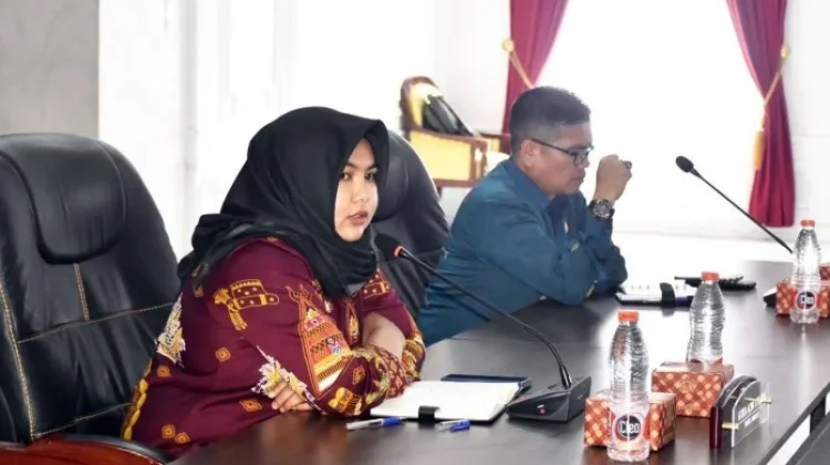 Kejar Pembangunan Sekolah Rakyat, Pemkab Madina Sediakan Lahan 6,1 Hektare