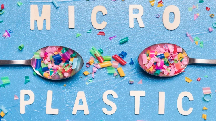 Mengenal Mikroplastik dan Risikonya sejak Dini