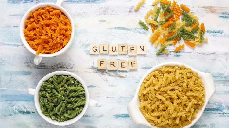 Tren Gluten-Free dan Dampaknya bagi Kesehatan