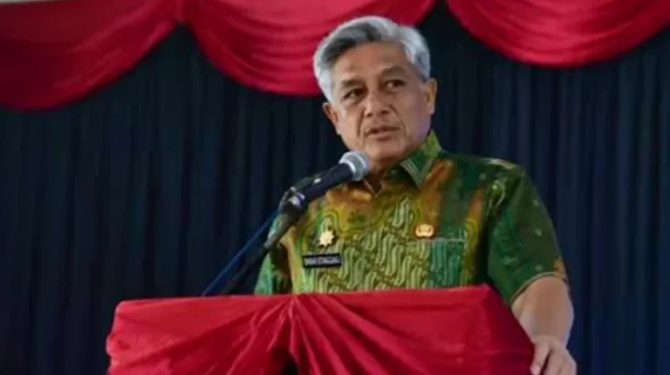 Pemkab Tapanuli Tengah Gelar Rangkaian Peringatan Hari Jadi ke-81