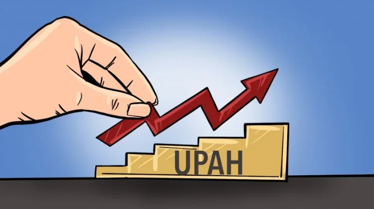 Penetapan Upah Minumun Berdampak bagi Dunia Usaha