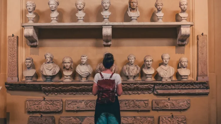 Generasi Muda Diajak Mencintai Museum