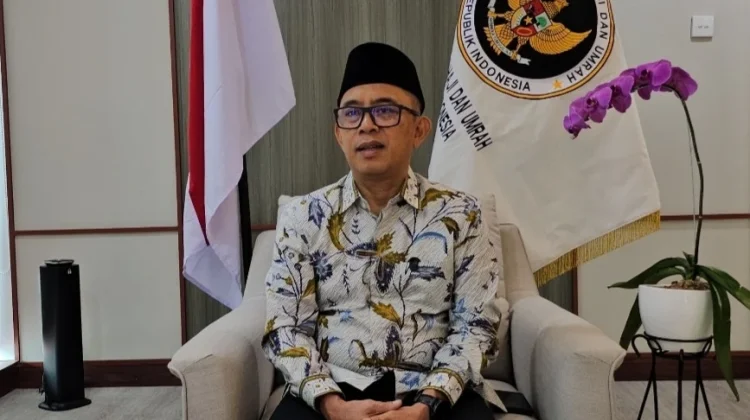Kemenhaj Buka Seleksi Petugas Haji 2027