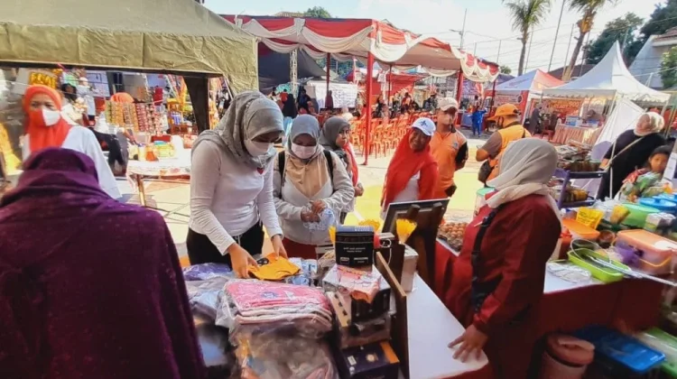 Hari Jadi ke-81 Tapteng, UMKM Lokal Didorong Naik Kelas