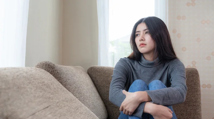 Mengenal Hypophrenia, saat Seseorang Merasa Sedih tanpa Sebab