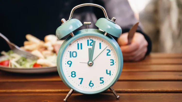 Mengenal Manfaat Intermittent Fasting bagi Kesehatan Tubuh