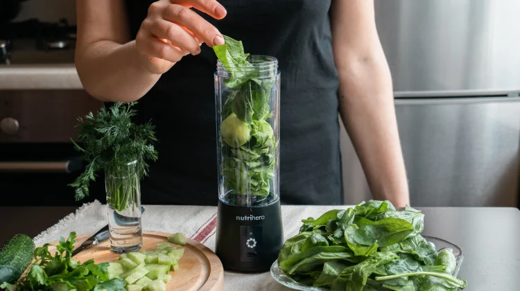 Minum Jus Sayur Bisa Bantu Turunkan Berat Badan