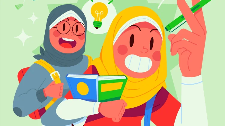 Minat Baca Anak Remaja Menurun, Perlu Perhatian Bersama