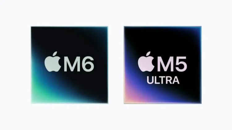 M6 dan M5 Ultra Jadi Andalan Baru Apple untuk Performa AI