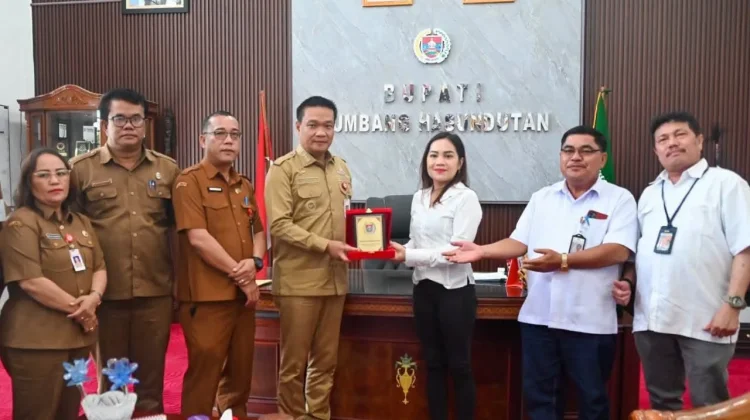 BBPJN Survei IJD, Jalan Tarabintang-Siantar Sitanduk Dibangun Tahun Ini