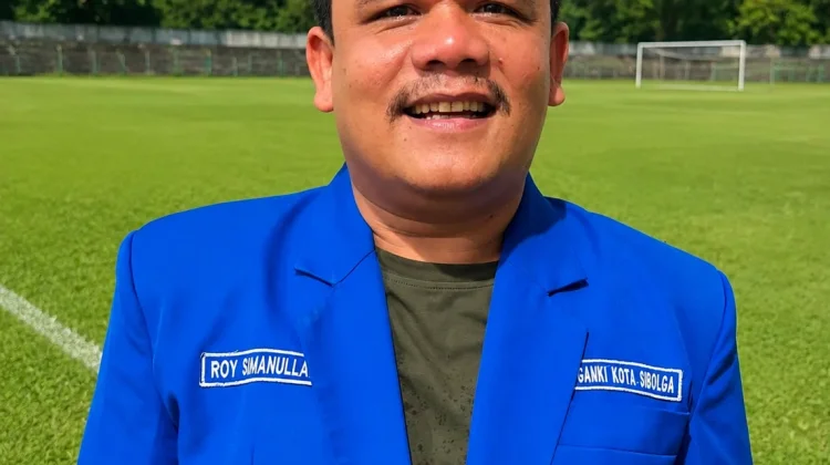 Kompetisi Suratin Cup U-13 dan U-15 Zona 3 Sumatera Utara, Hidupkan Sepakbola Sibolga