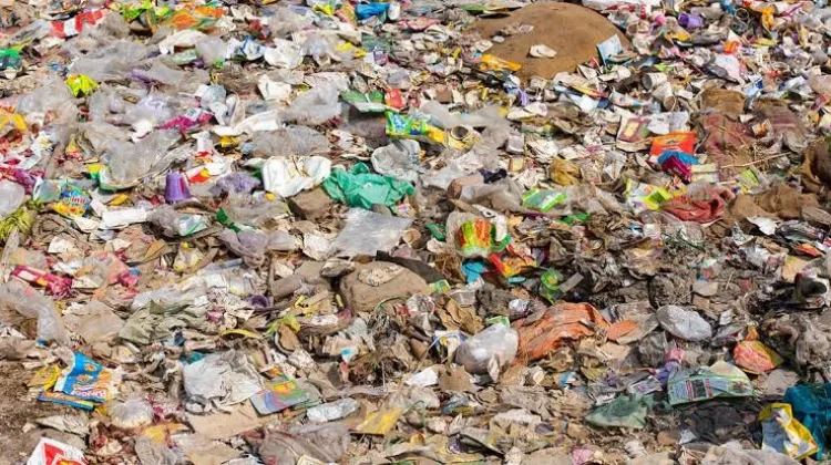 Kurangi Plastik, Langkah Nyata Selamatkan Lingkungan