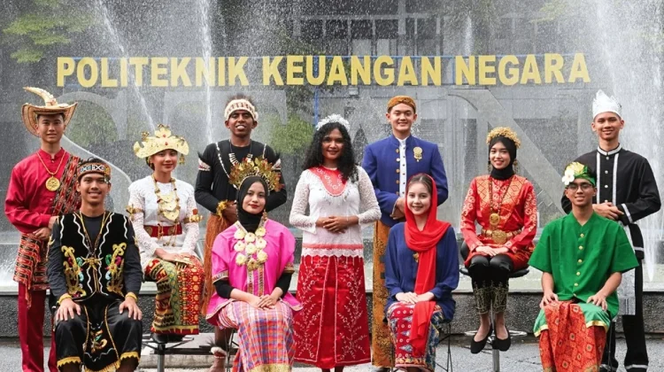 PKN STAN Buka 1.000 Kuota Mahasiswa Baru