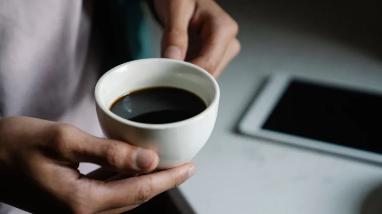 Kopi Bisa Bantu Tajamkan Daya Ingat