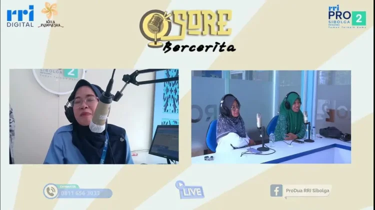 Remaja Hadapi Tekanan, Kesehatan Mental Jangan Diabaikan
