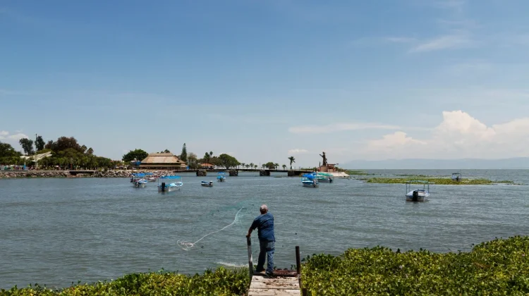 Kemiskinan Petani Nelayan Jadi Perhatian Publik