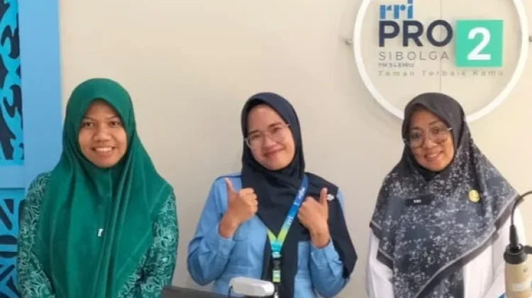 Sore Bercerita Bahas Gaya Hidup Anak Muda dan Masalah Mental