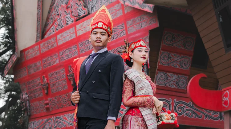 Generasi Muda dan Tantangan Melestarikan Budaya