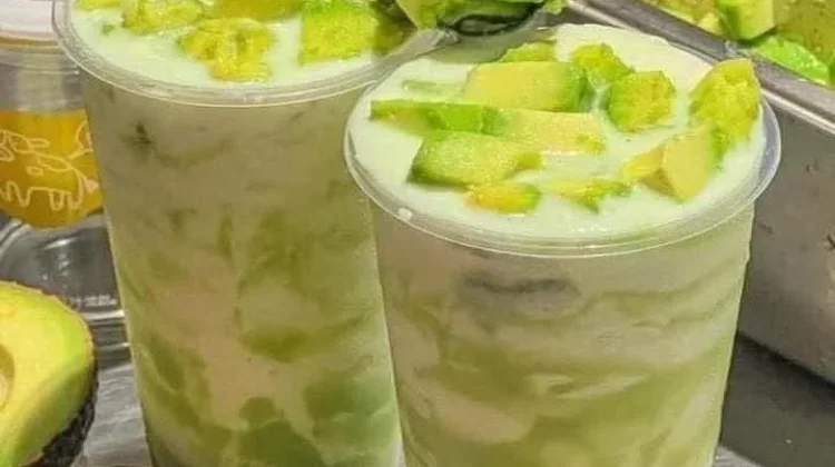 Alpukat Jadi Peluang Usaha, Dorong Ekonomi Petani dan UMKM