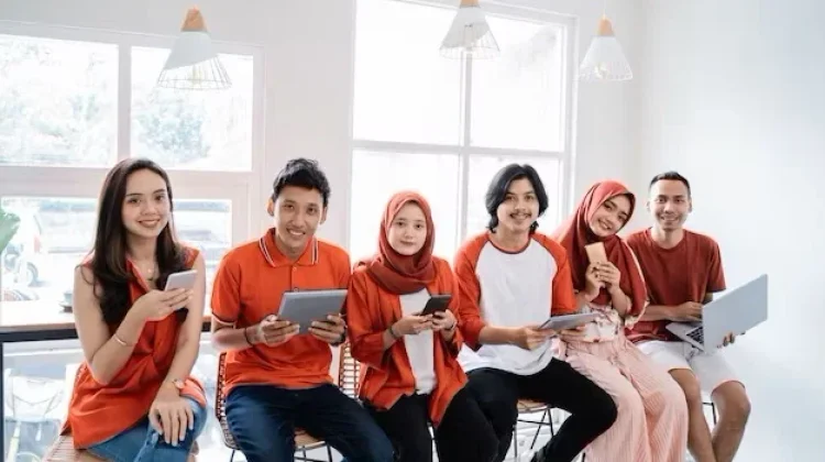 Generasi Muda Berkarya Penggerak Perubahan