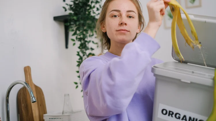 Zero Waste Jadi Gaya Hidup Ramah Lingkungan