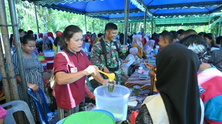Peringatan Hari Jadi Tapteng ke-81, Pemkab Hadirkan Layanan Langsung ke Masyarakat