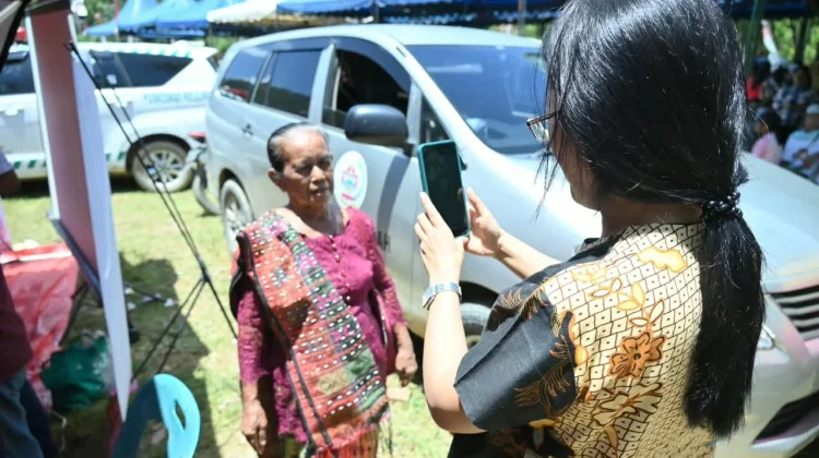 Peringatan Hari Jadi Tapteng ke-81, Pemkab Hadirkan Layanan Langsung ke Masyarakat