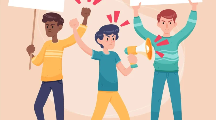 Semangat Nasionalisme Generasi Muda Hadapi Tantangan Global