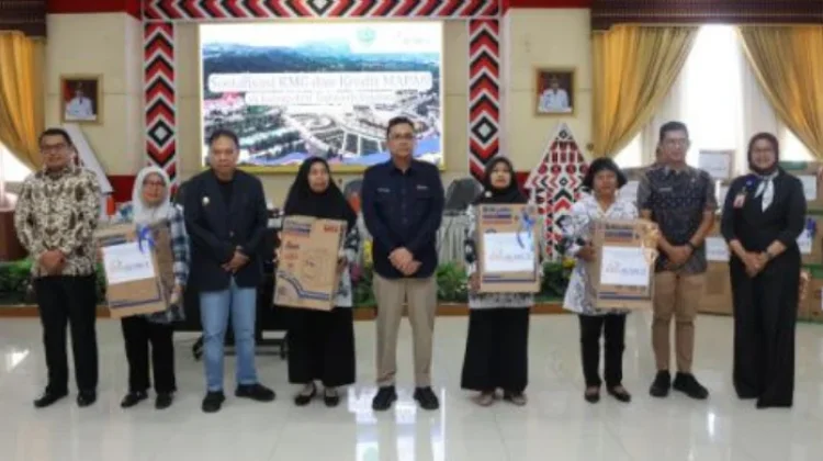 Wabup Tapsel Dorong ASN Siapkan Masa Pensiun lewat Usaha Produktif