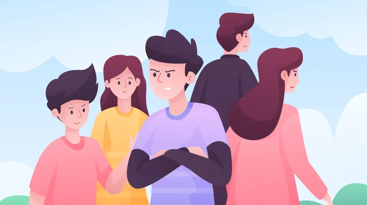 Peran Lingkungan Pertemanan dalam Membentuk Karakter dan Perilaku Anak