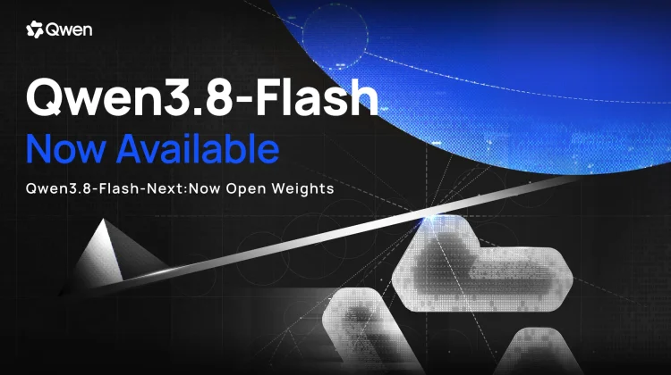 Qwen Kenalkan Flash-Next, Model AI dengan Efisiensi Tinggi