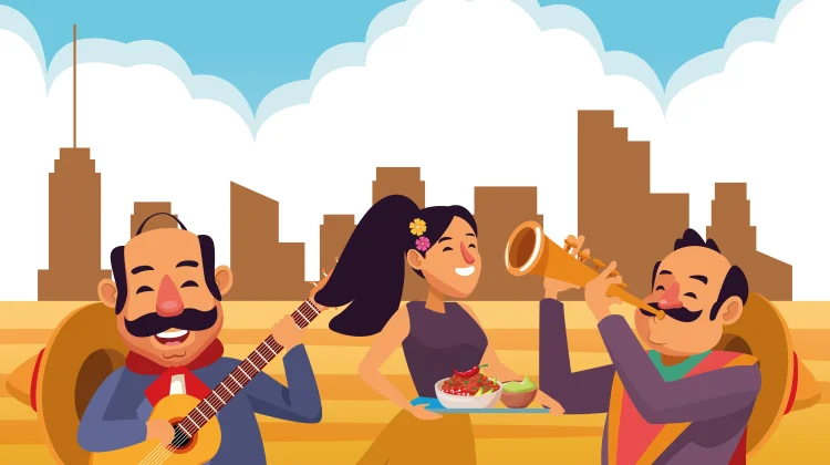 Musik Tradisional Jadi Magnet Pariwisata Daerah yang Menjanjikan