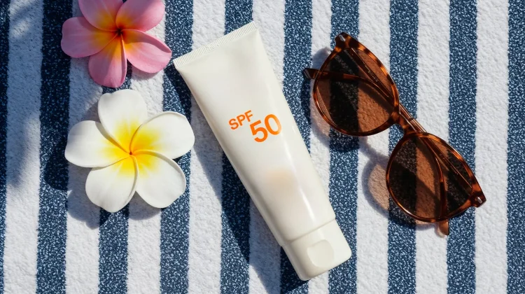Physical, Chemical, dan Hybrid Sunscreen, Apa Bedanya?