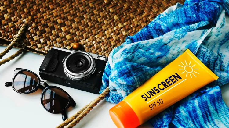 Cara Memilih Sunscreen Sesuai Jenis dan Kebutuhan Kulit
